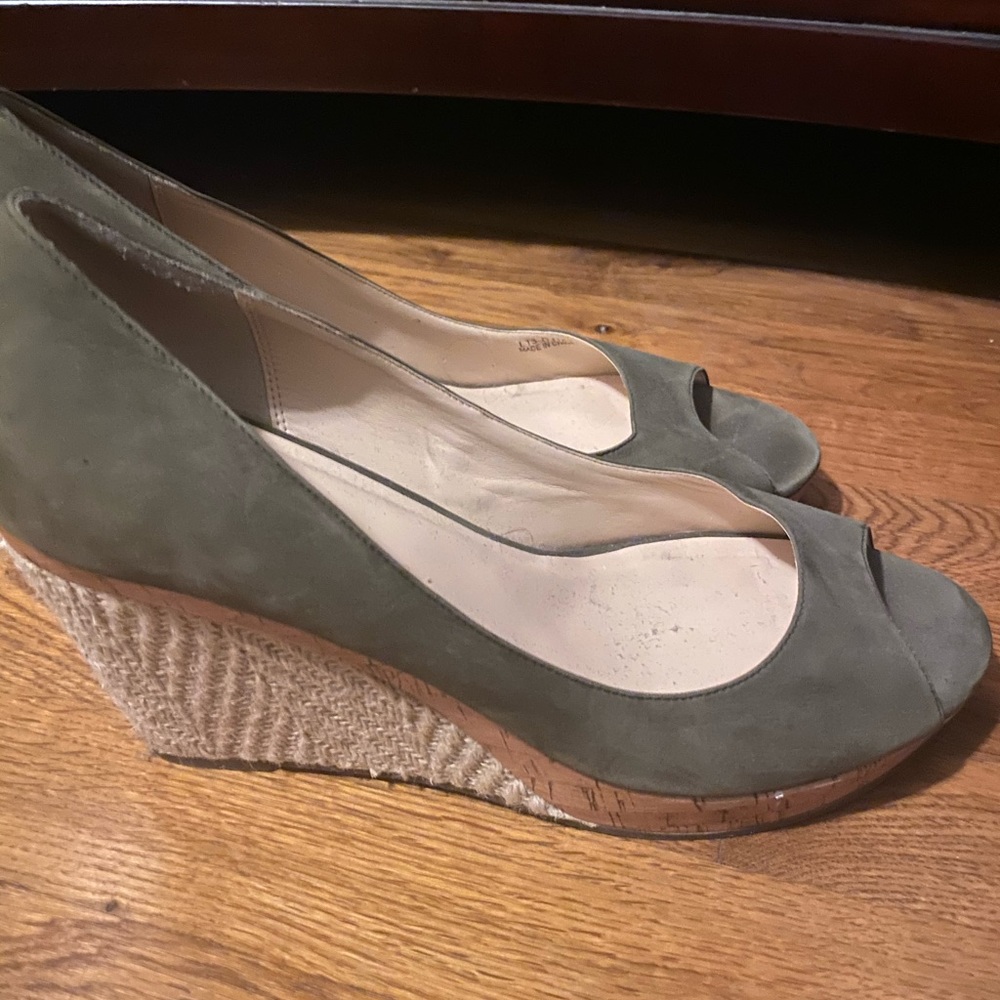 Cole Haan Espadrilles